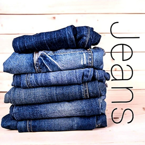 JEANS - Picture 1 of 1